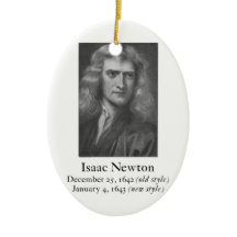 Ornement de Newton