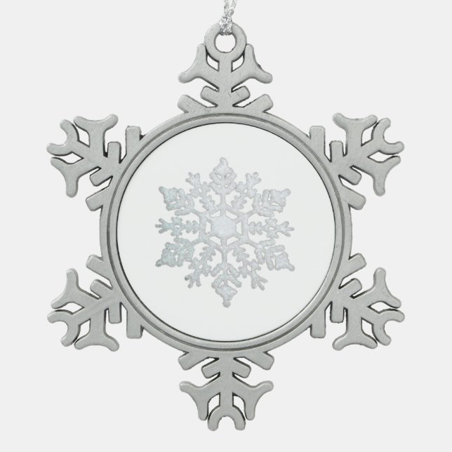 ornement de noël (Devant)