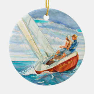 Ornement de Noël