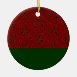 Ornement de Noël