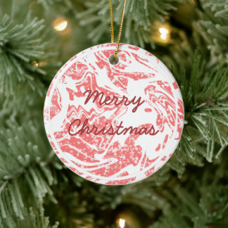 Ornement de Noël