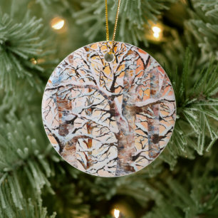 Ornement de Noël