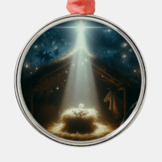 Ornement de Noël