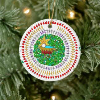Ornement de Noël
