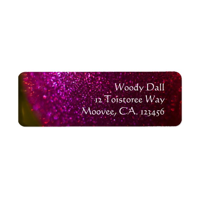 Ornement de Noël 10 (Devant)