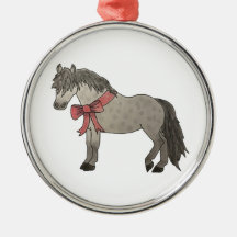 Ornement de Noël de la fête de Noël de la fête de 