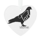 Ornement de Noël de la tribu de Tobias