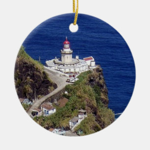 Ornement de Noël de Nordeste* Açores