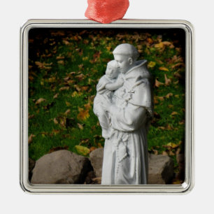 Ornement de Noël de St Anthony