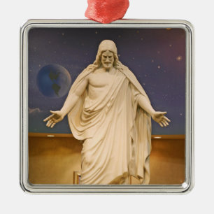 Ornement de Noël : Les Christus