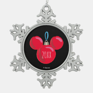 Ornement de Noël Mickey Mouse
