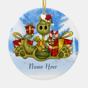 Ornement de Noël que vous pouvez personnaliser