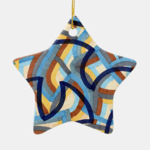 Ornement de Noël Spirit Star