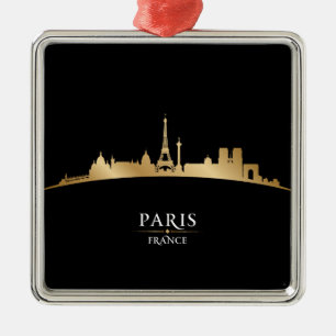 Ornement de PARIS - SRF