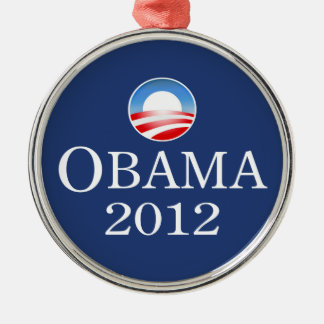 Ornement de prime d'Obama 2012