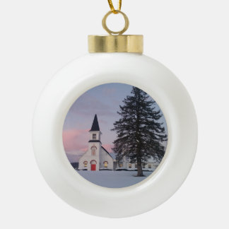 ornement de St James