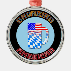 Ornement de Stein Bavarois