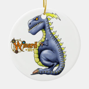 Ornement de Stormzilla