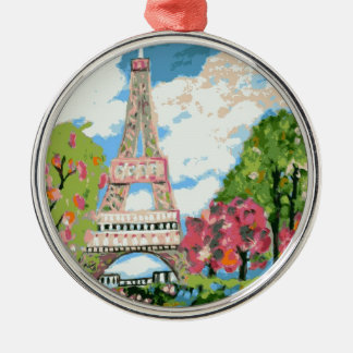Ornement de Tour Eiffel