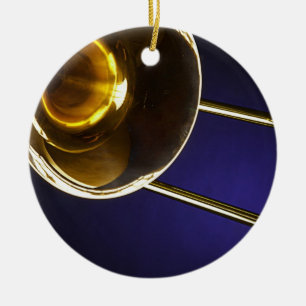Ornement de trombone