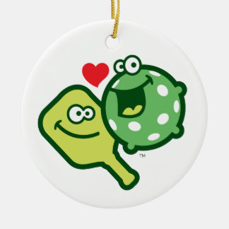 Ornement de vacances