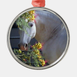 Ornement d'étalon de Lipizzan
