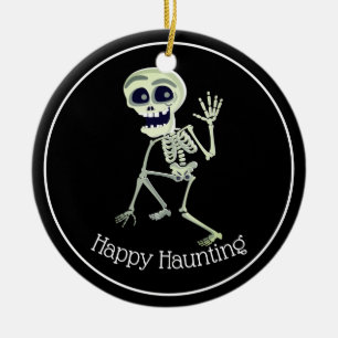 Ornement d'Halloween