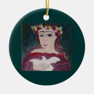 Ornement d'Isabella