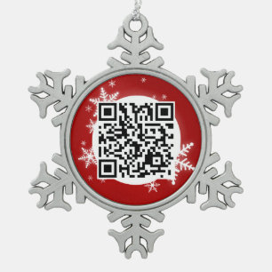 Ornement drôle de geek de Joyeux Noël de code de