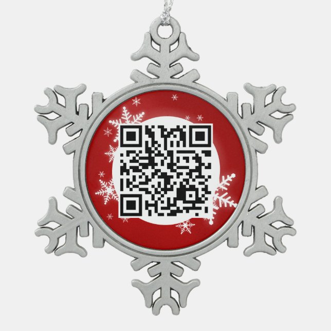 Ornement drôle de geek de Joyeux Noël de code de (Devant)