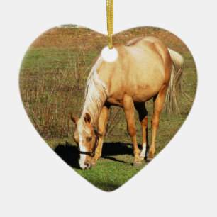 Ornement du Cheval d'or