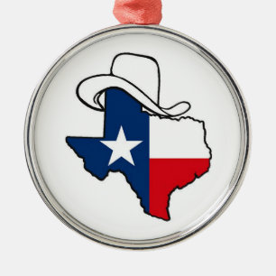 Ornement du Texas