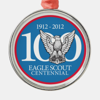 Ornement Eagle Scout