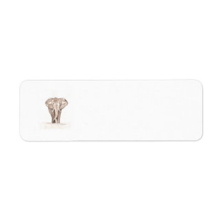 ornement éléphant