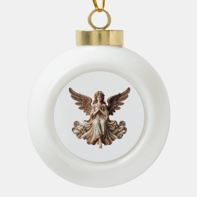 ornement en angle (Devant)