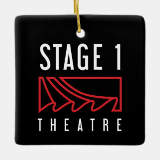 Ornement en céramique