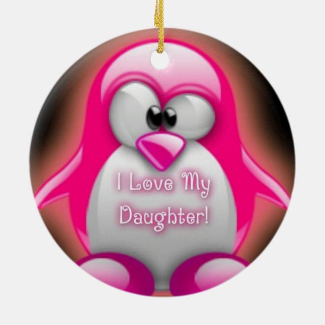 Ornement en céramique (Dos)