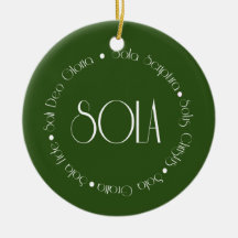 5 SOLAS