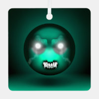 Ornement En Céramique Abyssmoji