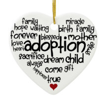 Adoption-mots