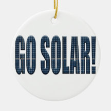 "Allez, solaire !"