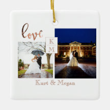 Amour Mariage