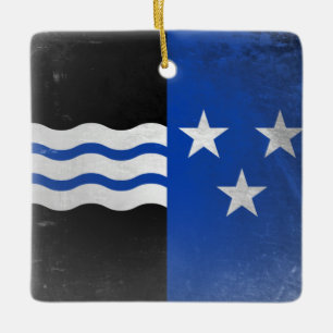 Ornement En Céramique Argovie