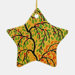 Ornement En Céramique Art Déco #1 de Seguy à Emporio Moffa