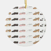 Ballet Tap Jazz Lyrique Acro Chaussure Enseignant