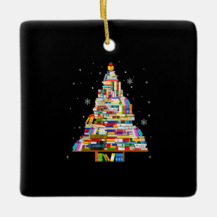 Ornement En Céramique book christmas
