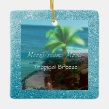 Brise tropicale