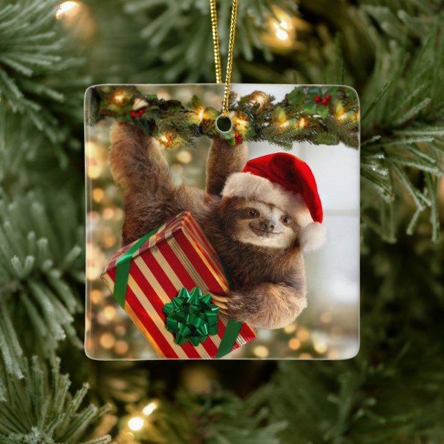 Ornement En Céramique Cadeaux de jonction (Arbre)