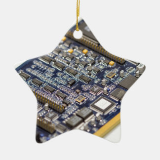Ornement En Céramique Carte PCB - Carte électronique