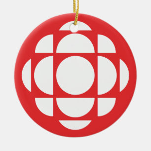 Ornement En Céramique CBC Gem